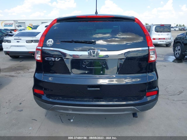 Honda CR-V LX 2015 2HKRM3H39FH543144 Image 17
