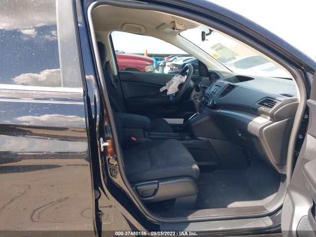 Honda CR-V LX 2015 2HKRM3H39FH543144 Image 5