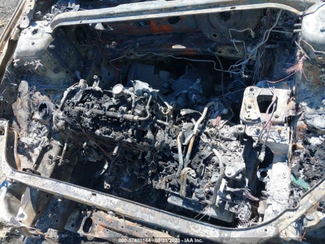 3FA6P0CD2KR238347 Ford FUSION SEL