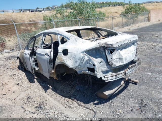 3FA6P0CD2KR238347 Ford FUSION SEL