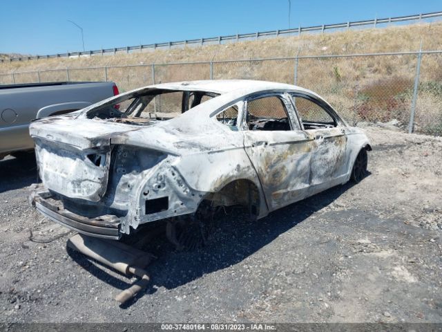 3FA6P0CD2KR238347 Ford FUSION SEL