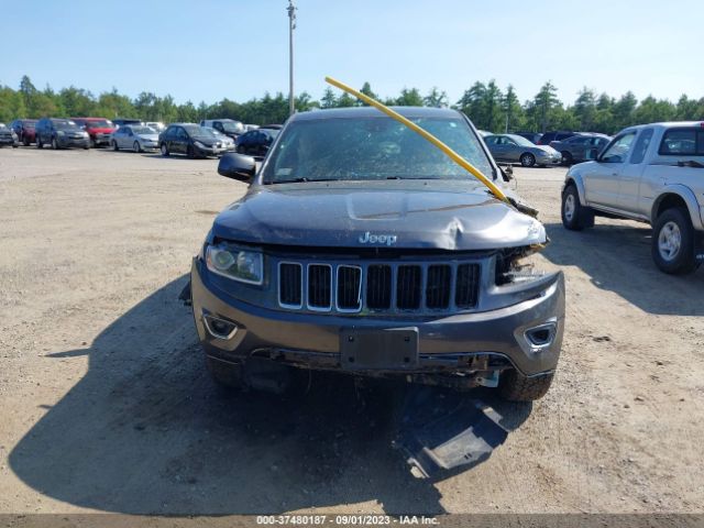 1C4RJFAG3FC151232 Jeep Grand Cherokee Laredo