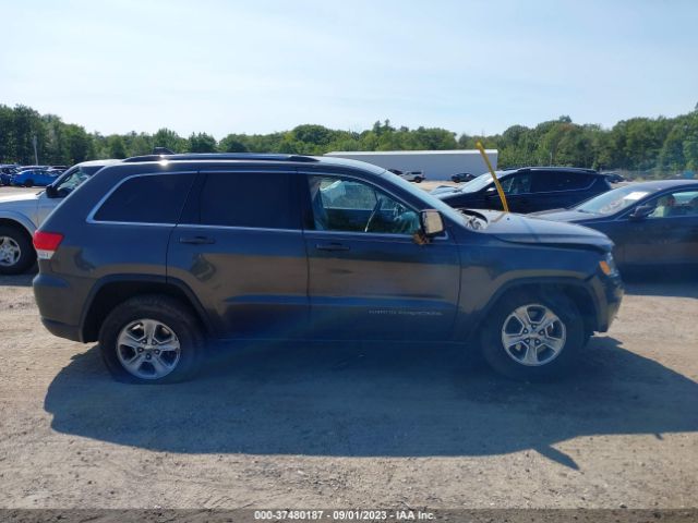 1C4RJFAG3FC151232 Jeep Grand Cherokee Laredo
