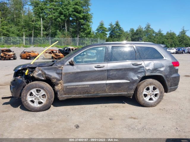 1C4RJFAG3FC151232 Jeep Grand Cherokee Laredo