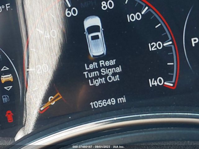 1C4RJFAG3FC151232 Jeep Grand Cherokee Laredo