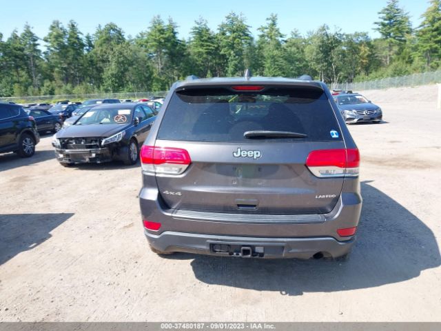 1C4RJFAG3FC151232 Jeep Grand Cherokee Laredo
