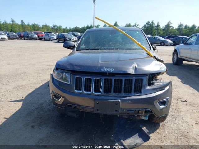 1C4RJFAG3FC151232 Jeep Grand Cherokee Laredo