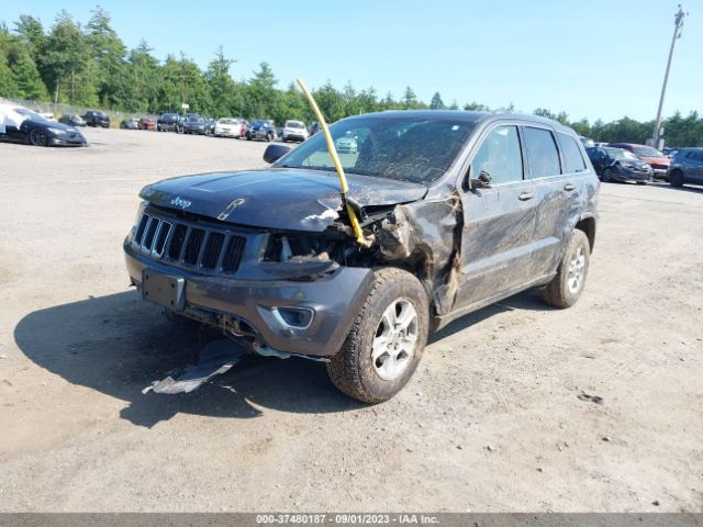 1C4RJFAG3FC151232 Jeep Grand Cherokee Laredo