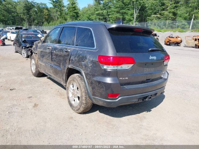 1C4RJFAG3FC151232 Jeep Grand Cherokee Laredo