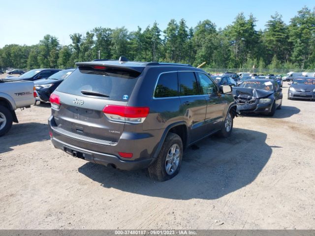 1C4RJFAG3FC151232 Jeep Grand Cherokee Laredo