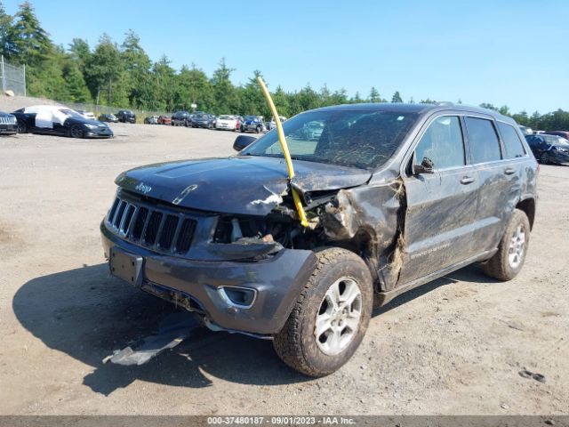 1C4RJFAG3FC151232 Jeep Grand Cherokee Laredo