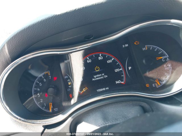 1C4RJFAG3FC151232 Jeep Grand Cherokee Laredo