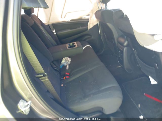 1C4RJFAG3FC151232 Jeep Grand Cherokee Laredo