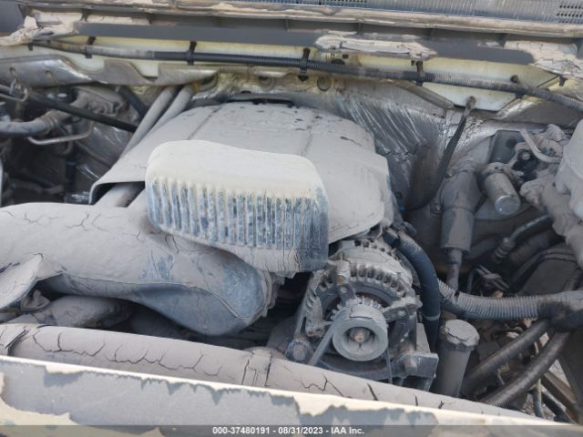 1GT12YEG1FF144147 GMC Sierra 2500hd Sle