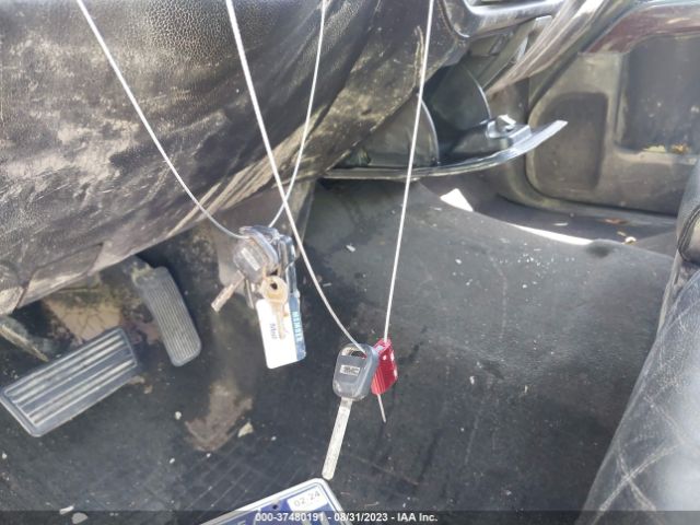 1GT12YEG1FF144147 GMC Sierra 2500hd Sle
