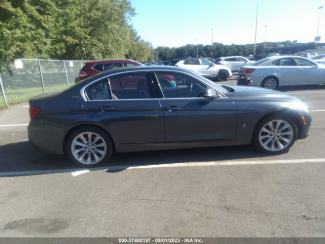 WBA8E1C33HA029818 BMW 3 Series 330e Iperformance
