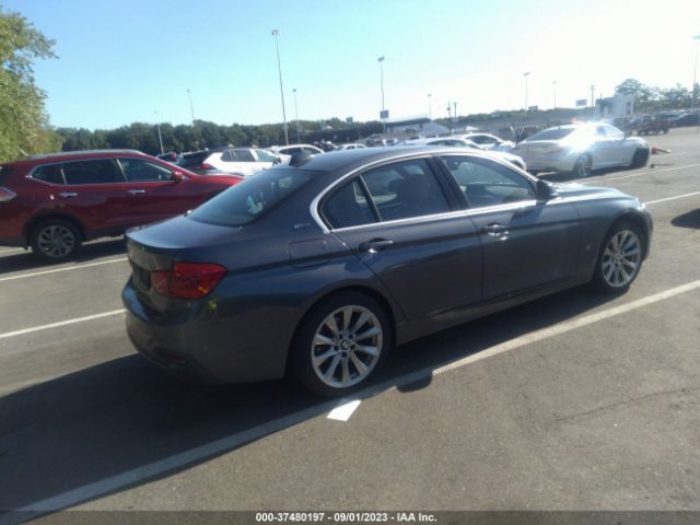 WBA8E1C33HA029818 BMW 3 Series 330e Iperformance