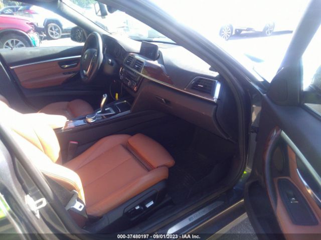 WBA8E1C33HA029818 BMW 3 Series 330e Iperformance