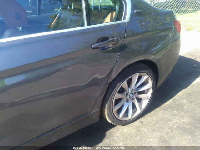 WBA8E1C33HA029818 BMW 3 Series 330e Iperformance