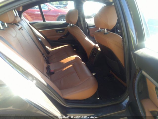 WBA8E1C33HA029818 BMW 3 Series 330e Iperformance