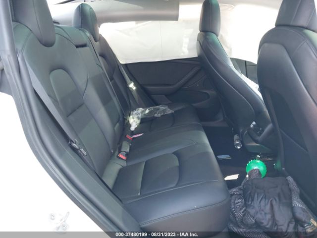5YJ3E1EA1MF042044 Tesla Model 3 Standard Range Plus