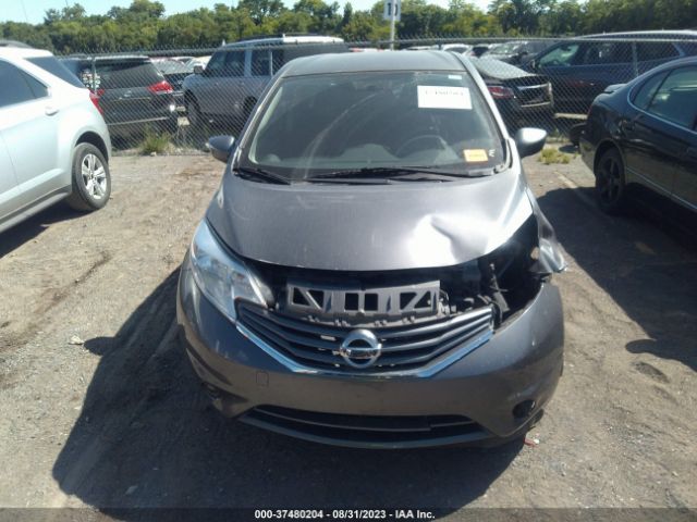 3N1CE2CP9GL374528 Nissan Versa Note S Plus