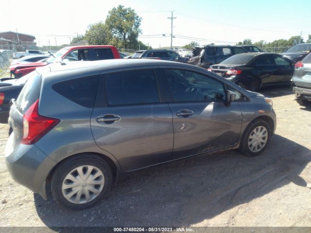 3N1CE2CP9GL374528 Nissan Versa Note S Plus