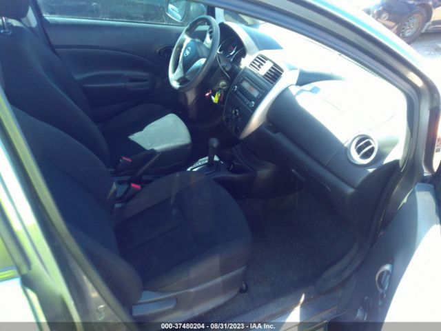 3N1CE2CP9GL374528 Nissan Versa Note S Plus