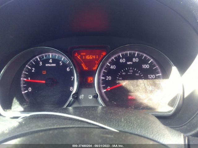 3N1CE2CP9GL374528 Nissan Versa Note S Plus