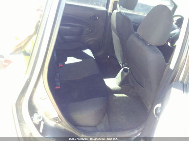 3N1CE2CP9GL374528 Nissan Versa Note S Plus