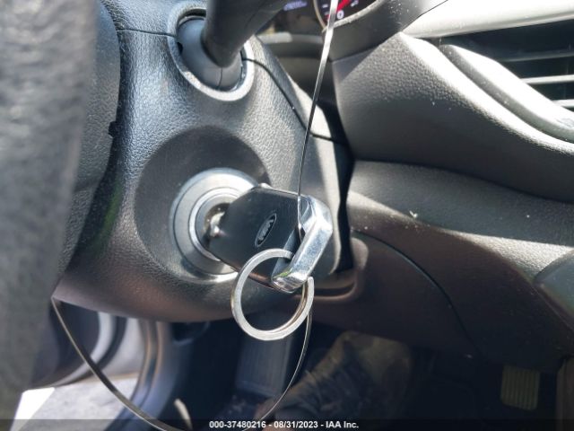 3KPF24AD3ME330581 KIA Forte Lxs