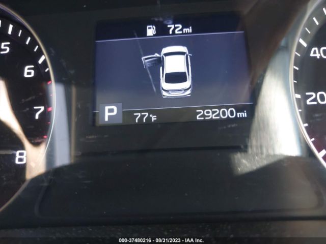 3KPF24AD3ME330581 KIA Forte Lxs