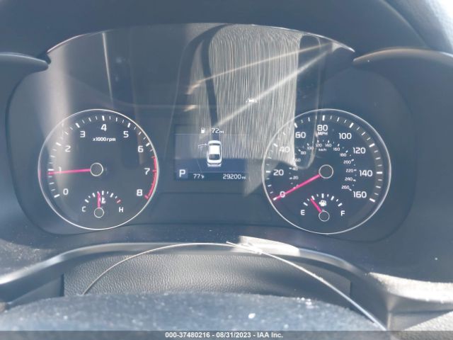 3KPF24AD3ME330581 KIA Forte Lxs