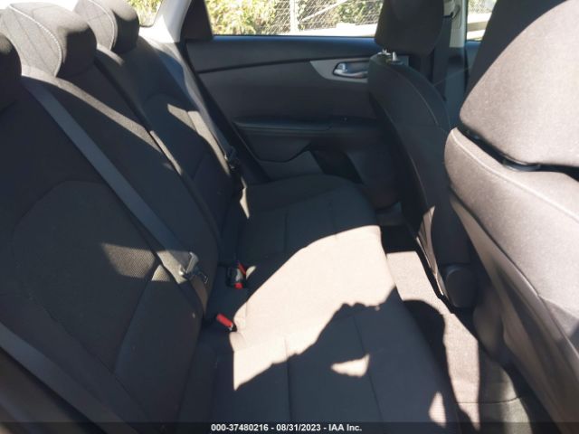 3KPF24AD3ME330581 KIA Forte Lxs