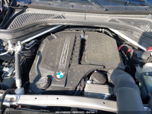 5UXKR0C55J0X84102 BMW X5 Xdrive35i