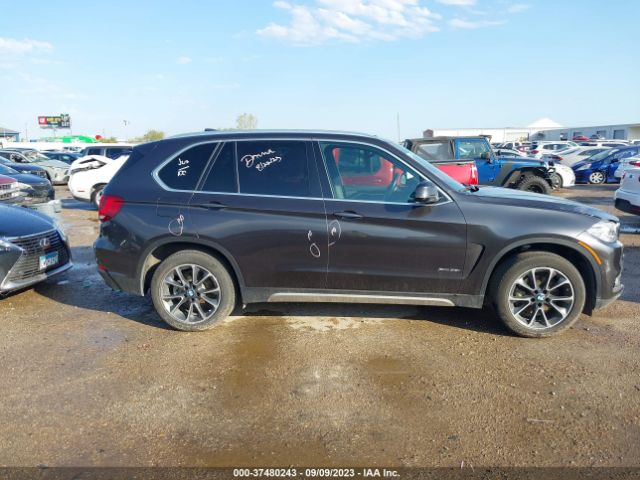 5UXKR0C55J0X84102 BMW X5 Xdrive35i