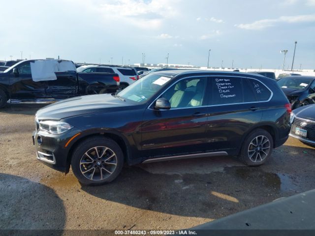 5UXKR0C55J0X84102 BMW X5 Xdrive35i