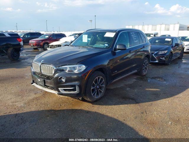 5UXKR0C55J0X84102 BMW X5 Xdrive35i