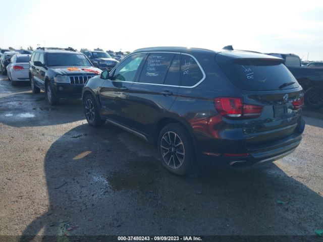 5UXKR0C55J0X84102 BMW X5 Xdrive35i