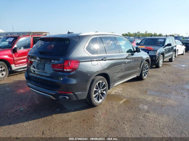 5UXKR0C55J0X84102 BMW X5 Xdrive35i