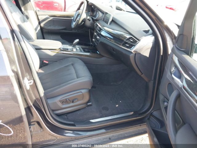 5UXKR0C55J0X84102 BMW X5 Xdrive35i