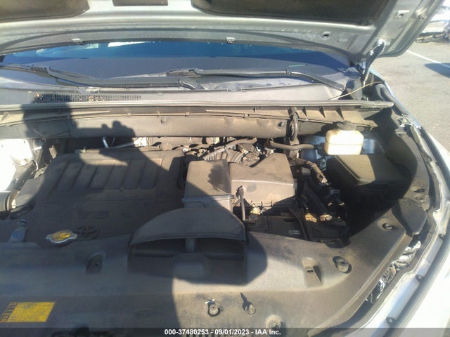 Toyota Highlander Xle 2015 5TDJKRFH1FS120217 Image 10