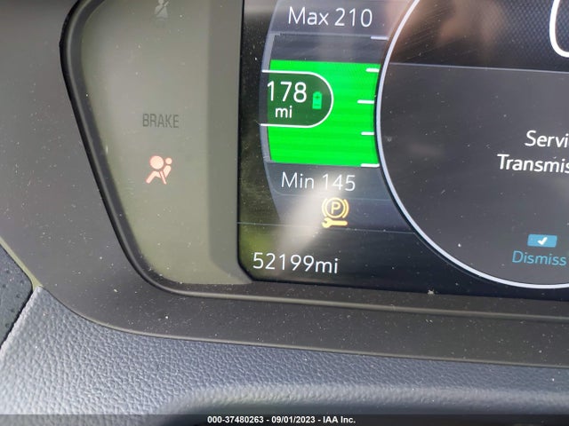 2022 Chevrolet Bolt EUV, VIN: 1G1FZ6S00N4110121