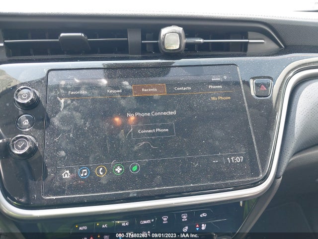 2022 Chevrolet Bolt EUV, VIN: 1G1FZ6S00N4110121