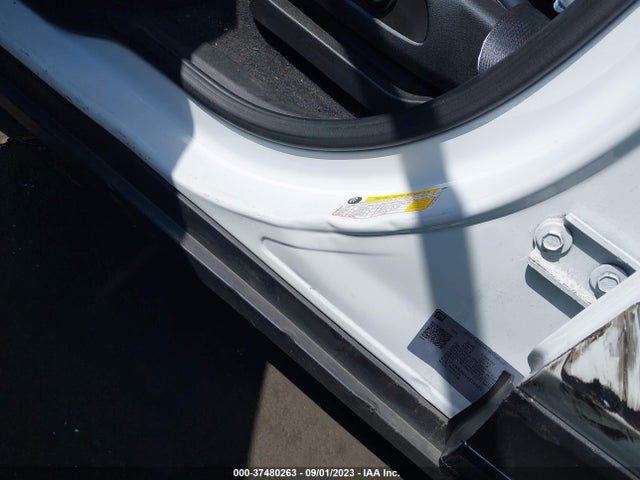2022 Chevrolet Bolt EUV, VIN: 1G1FZ6S00N4110121