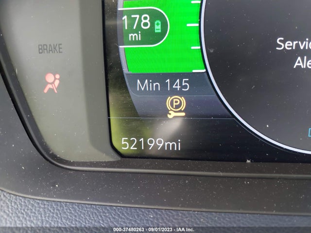 2022 Chevrolet Bolt EUV, VIN: 1G1FZ6S00N4110121