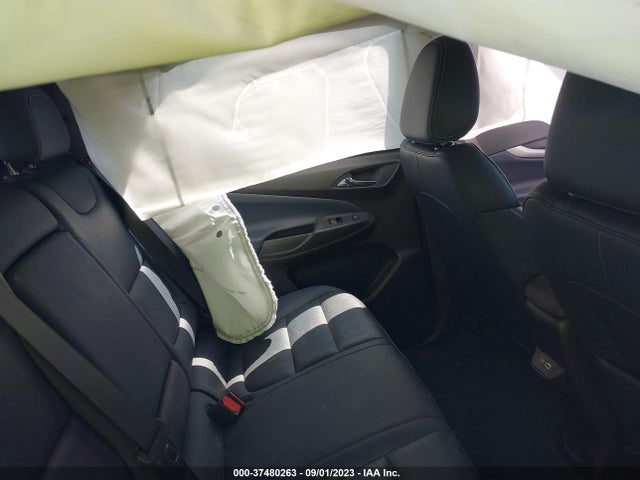 2022 Chevrolet Bolt EUV, VIN: 1G1FZ6S00N4110121