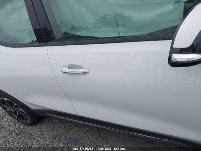 2022 Chevrolet Bolt EUV, VIN: 1G1FZ6S00N4110121