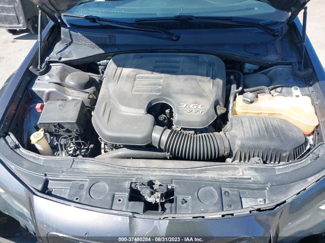 2C3CCAGG5EH353175 Chrysler 300 300s
