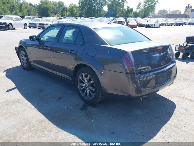 2C3CCAGG5EH353175 Chrysler 300 300s
